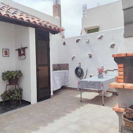 גרנדילה דה אבונה Casa El Escano מראה חיצוני תמונה