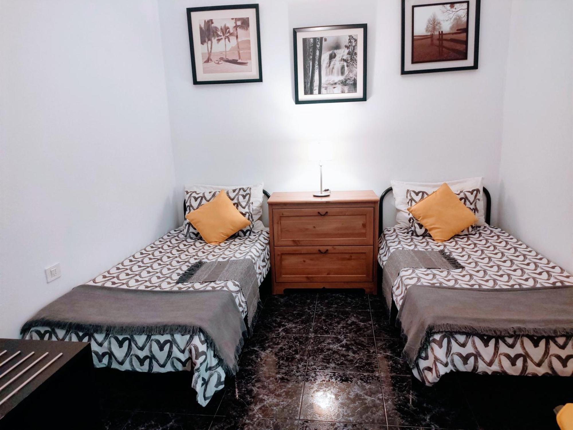 גרנדילה דה אבונה Casa El Escano מראה חיצוני תמונה