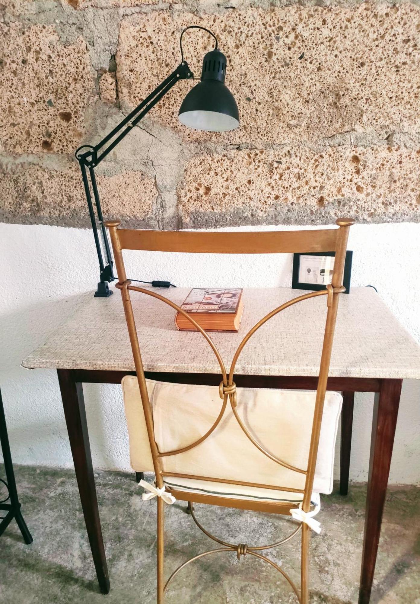 גרנדילה דה אבונה Casa El Escano מראה חיצוני תמונה
