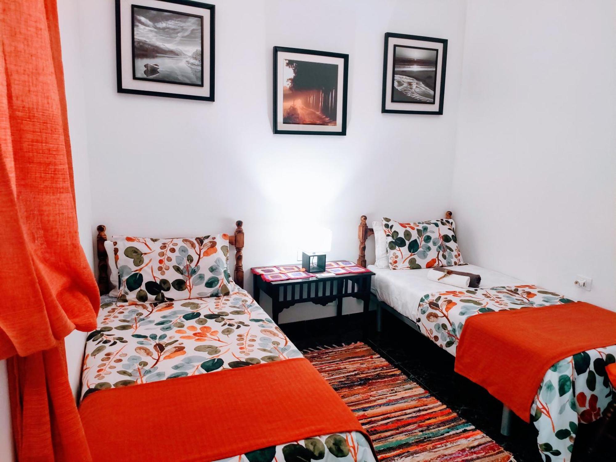 גרנדילה דה אבונה Casa El Escano מראה חיצוני תמונה