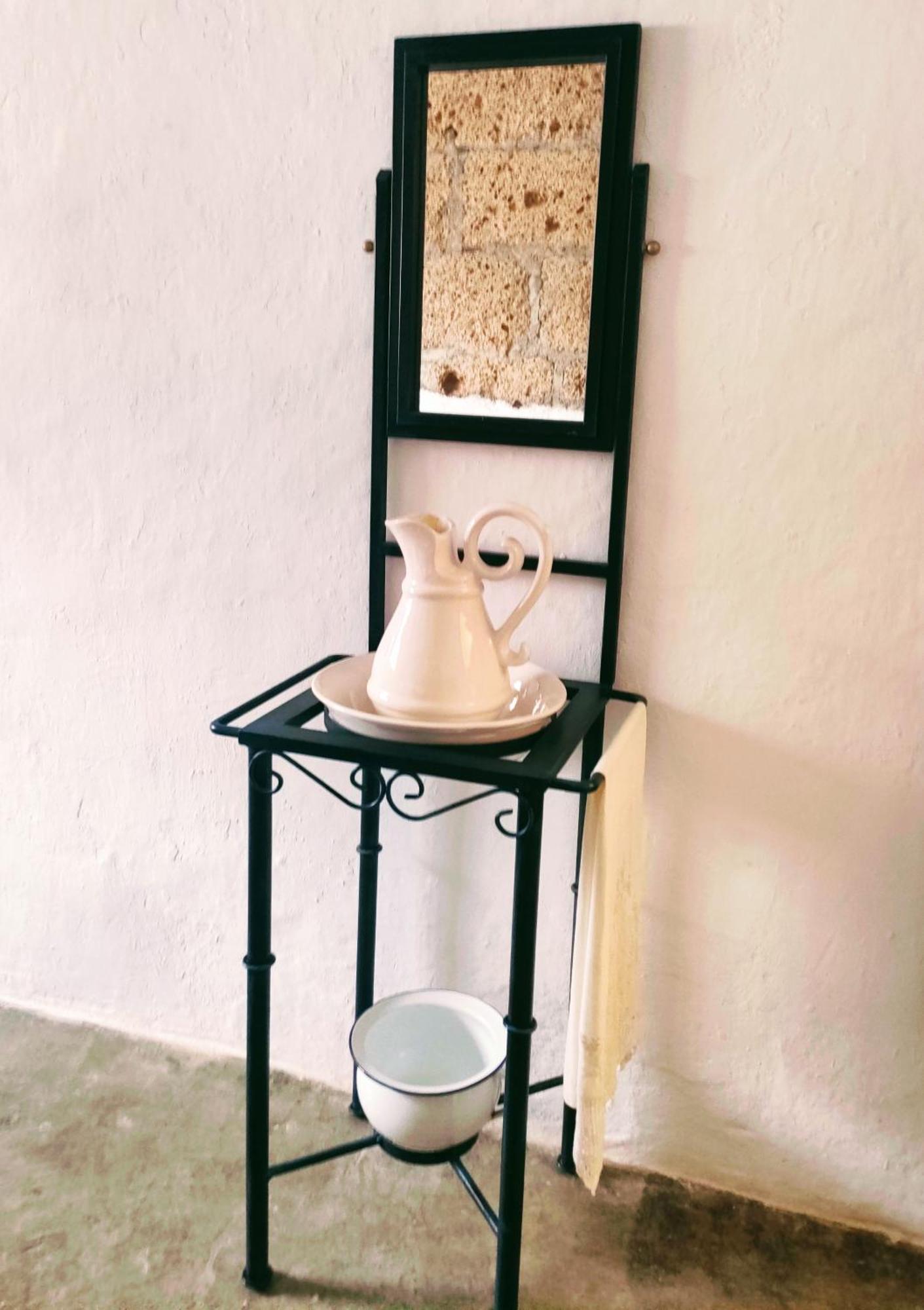 גרנדילה דה אבונה Casa El Escano מראה חיצוני תמונה