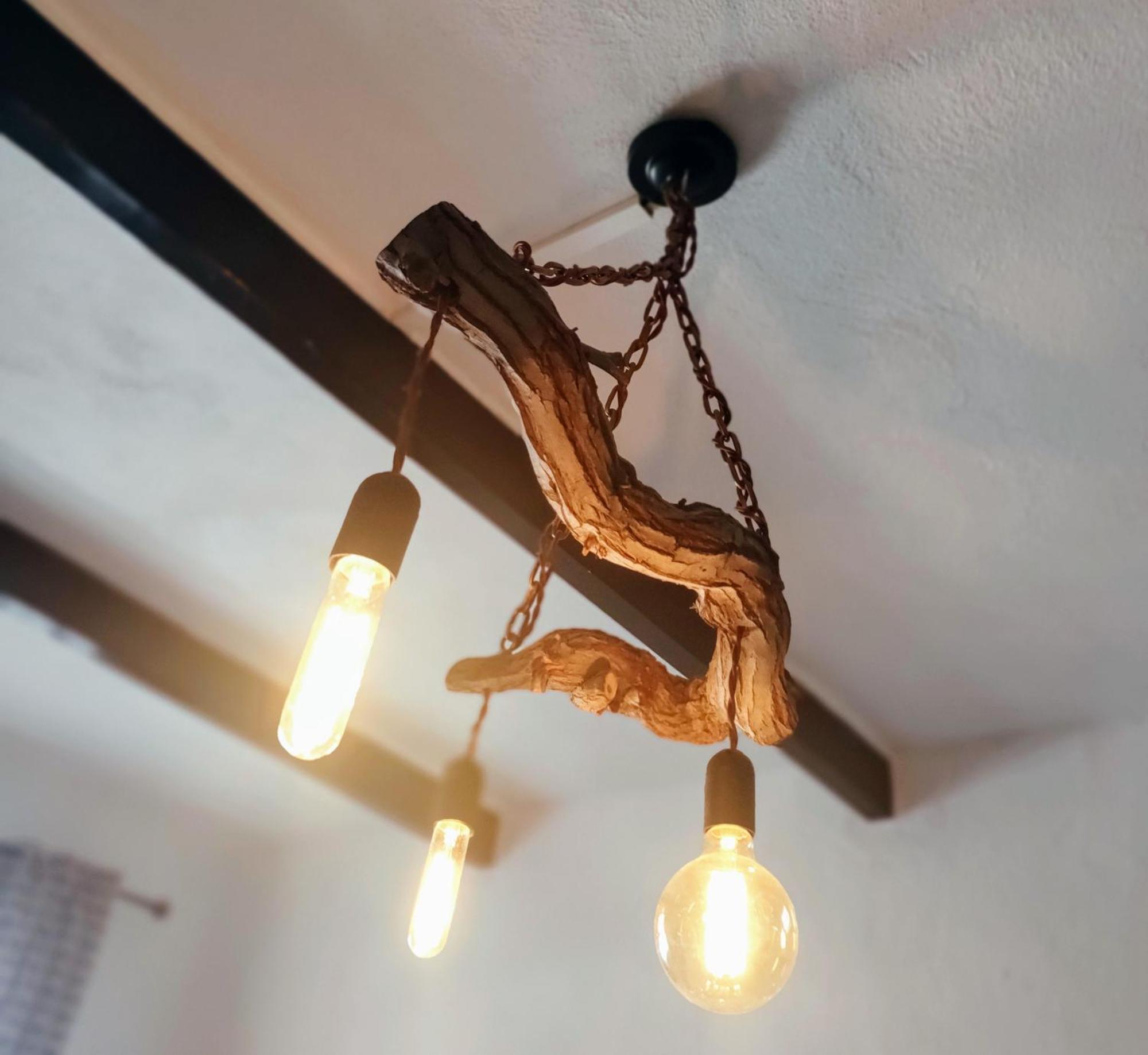 גרנדילה דה אבונה Casa El Escano מראה חיצוני תמונה